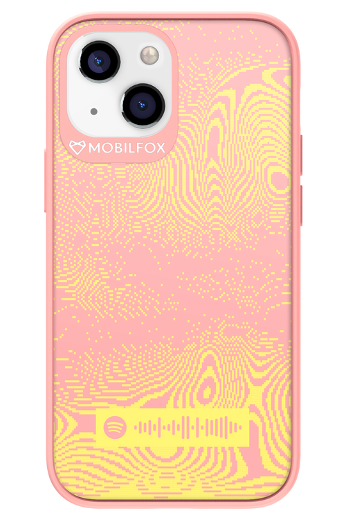 House Frequency - Apple iPhone 13 Mini