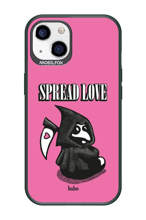 SPREAD LOVE - Apple iPhone 13