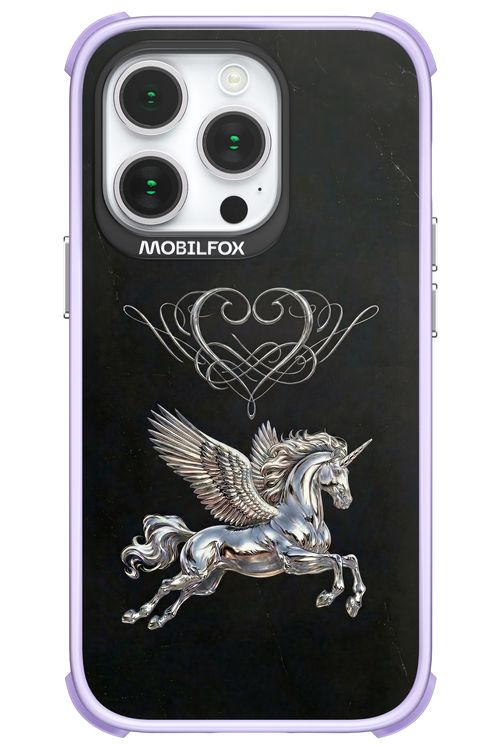 Horse Heart 2.0 - Apple iPhone 14 Pro