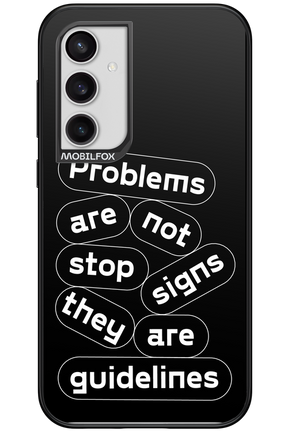 Problemz 2.0 - Samsung Galaxy S23 FE