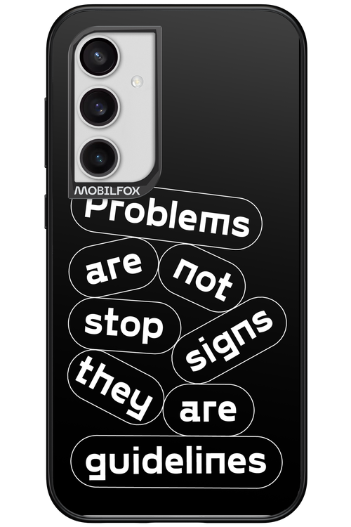 Problemz 2.0 - Samsung Galaxy S23 FE