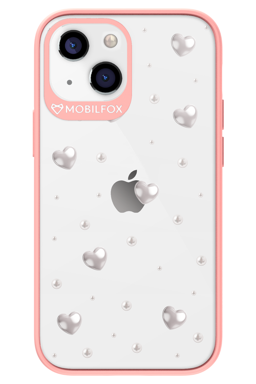 Pearl Tears - Apple iPhone 13 Mini