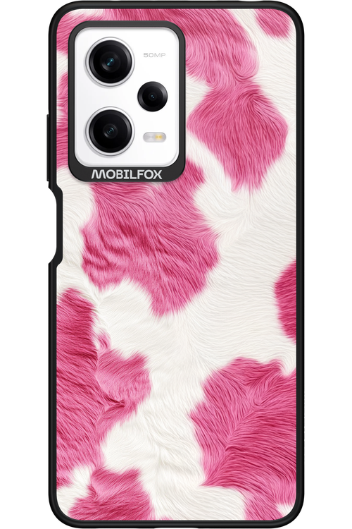 Pink Cow 2.0 - Xiaomi Redmi Note 12 Pro 5G