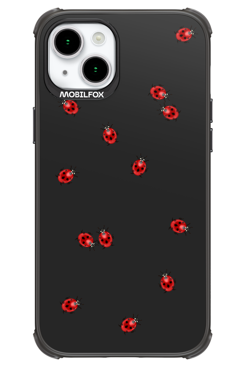 LADYBUGS - Apple iPhone 15 Plus