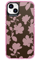 Flower Serenade - Apple iPhone 14 Plus