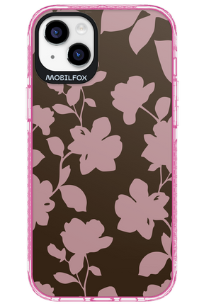 Flower Serenade - Apple iPhone 14 Plus