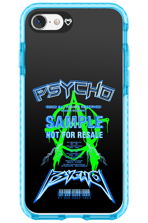 Sample Anarchy - Apple iPhone 8