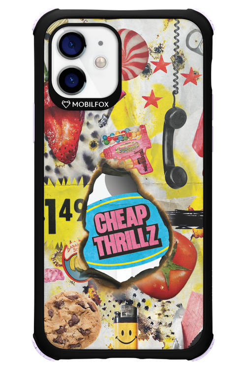 CHEAP THRILLZ - Apple iPhone 12