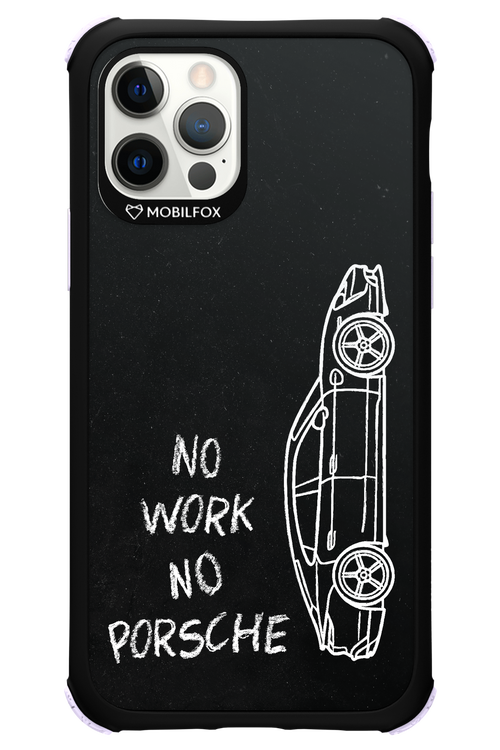 No Work - Apple iPhone 12 Pro