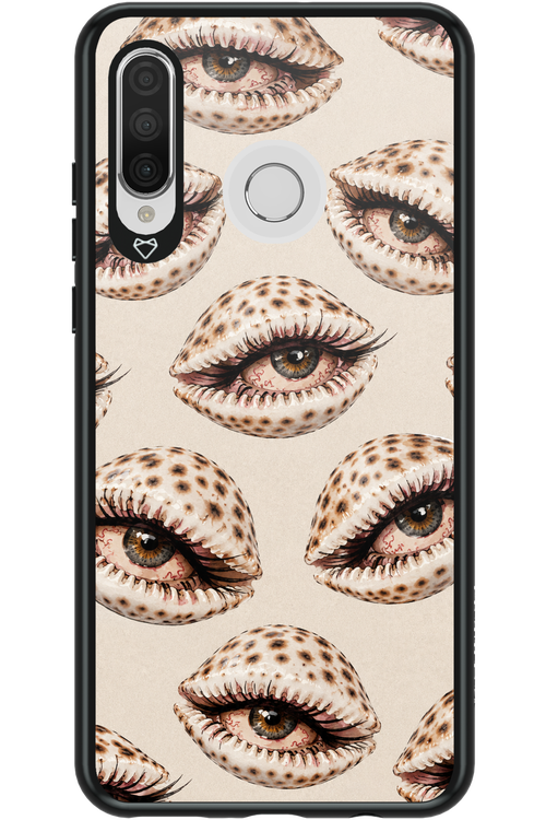 Ocean Eyes 2.0 - Huawei P30 Lite