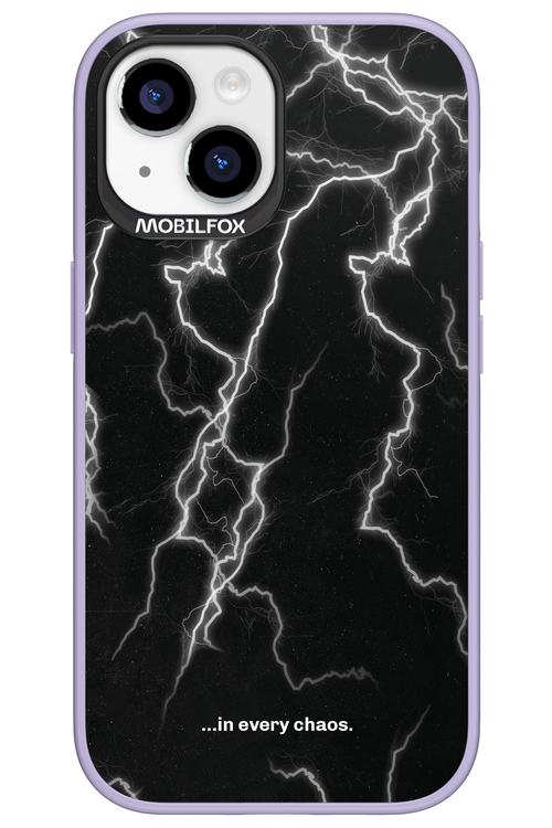 Chaotic Thunder - Apple iPhone 15