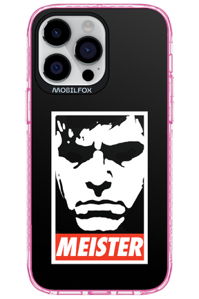 MEISTER - Apple iPhone 14 Pro Max