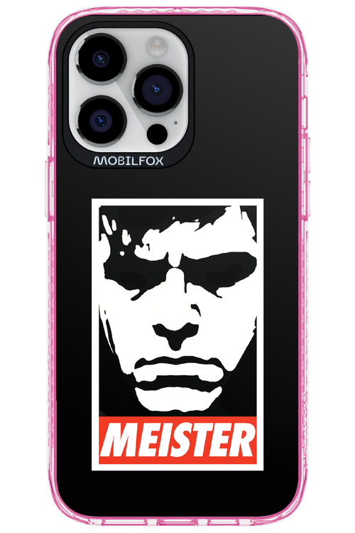 MEISTER - Apple iPhone 14 Pro Max