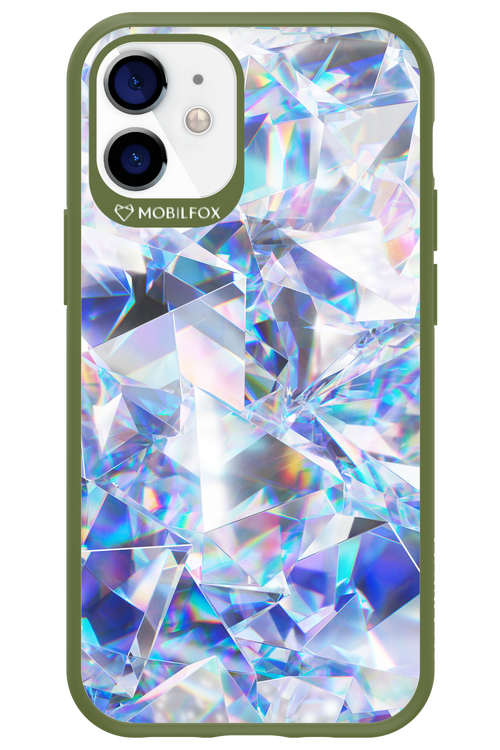 Holo Shard - Apple iPhone 12 Mini