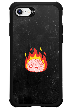 My brain - Apple iPhone SE 2022