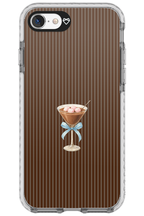 Hot Chocolate Martini - Apple iPhone 7