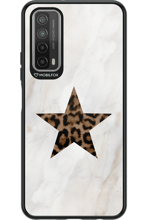 Marbel Star - Huawei P Smart 2021