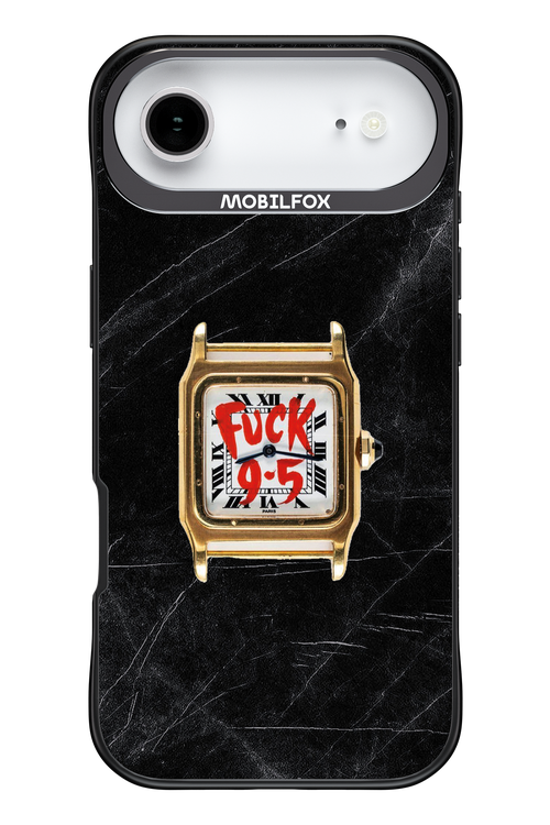 f_ck 2.0 - Apple iPhone 17 Air