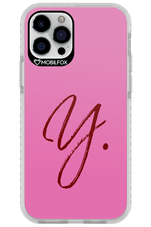 (Sorbet) Y 2.0 - Apple iPhone 12 Pro