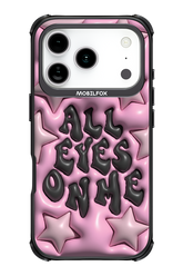 All Eyes On Me - Apple iPhone 17 Pro