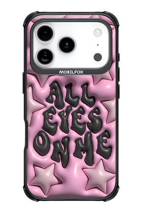 All Eyes On Me - Apple iPhone 17 Pro