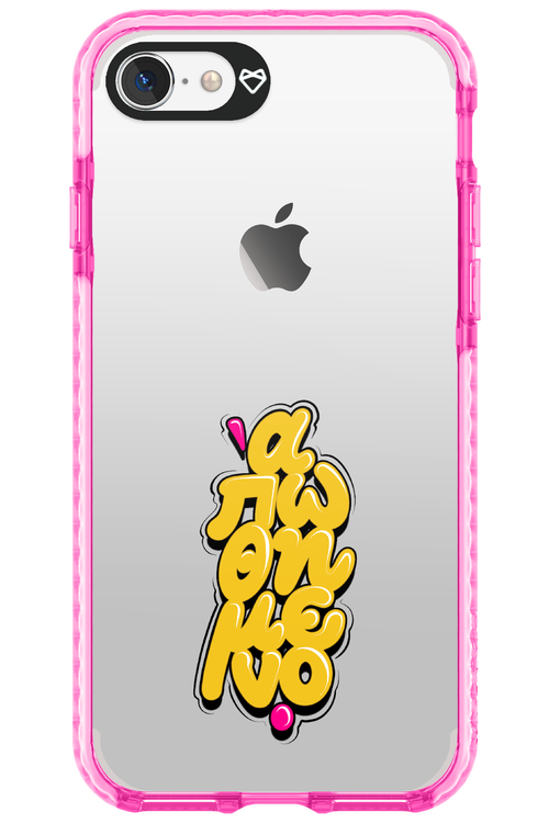 BitterSweet Icons - Apple iPhone 7