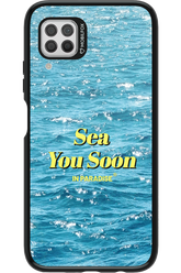 Sea You - Huawei P40 Lite