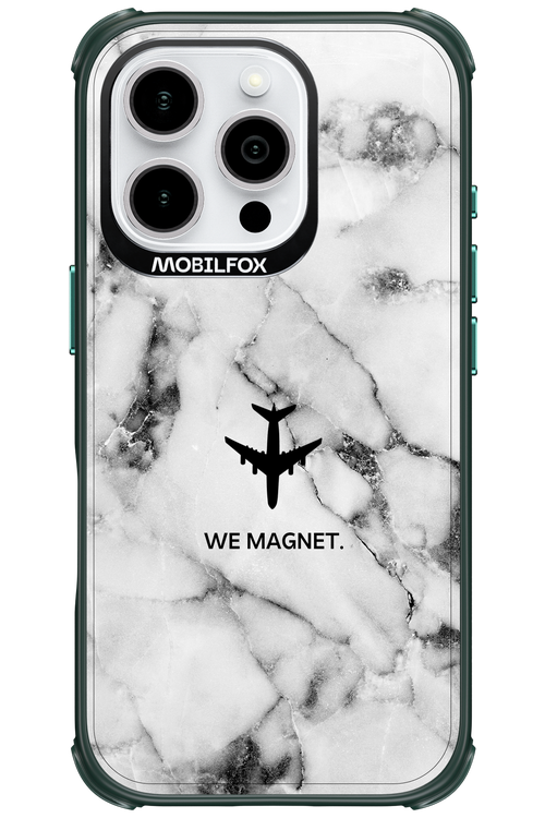 International Love II 2.0 - Apple iPhone 16 Pro