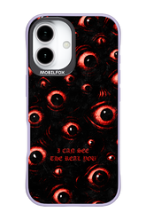 The Watchers - Apple iPhone 17