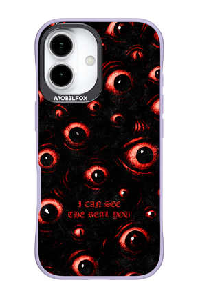 The Watchers - Apple iPhone 17