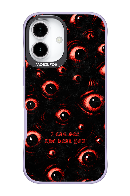 The Watchers - Apple iPhone 17