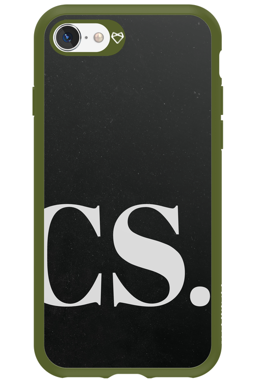 CS (Off Space) 2.0 - Apple iPhone 8