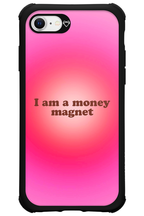 Money Magnet  - Apple iPhone SE 2022