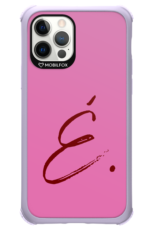(Sorbet) E II 2.0 - Apple iPhone 12 Pro