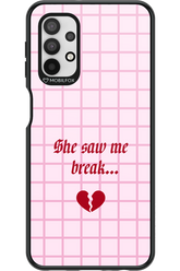 Break 2.0 - Samsung Galaxy A32 5G