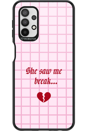 Break 2.0 - Samsung Galaxy A32 5G