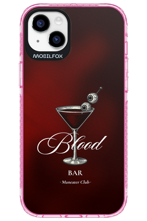 Blood Bar - Apple iPhone 14 Plus