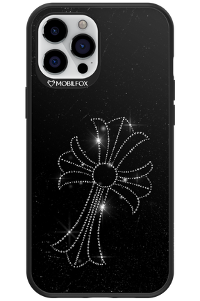 Chrome Standard - Apple iPhone 12 Pro Max