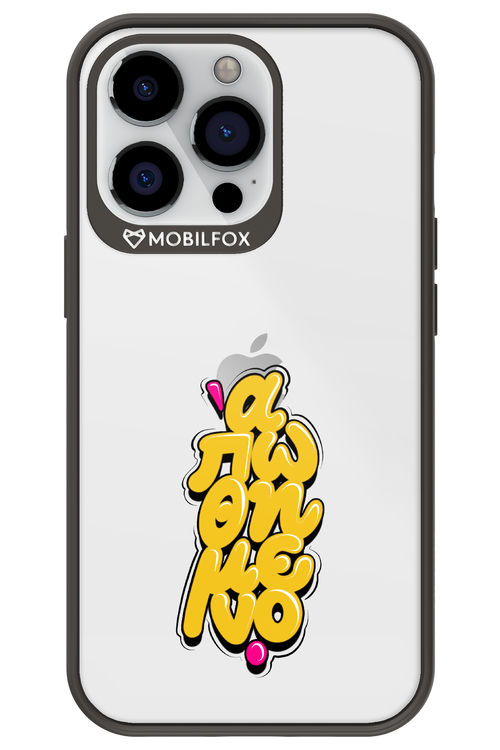 BitterSweet Icons - Apple iPhone 13 Pro