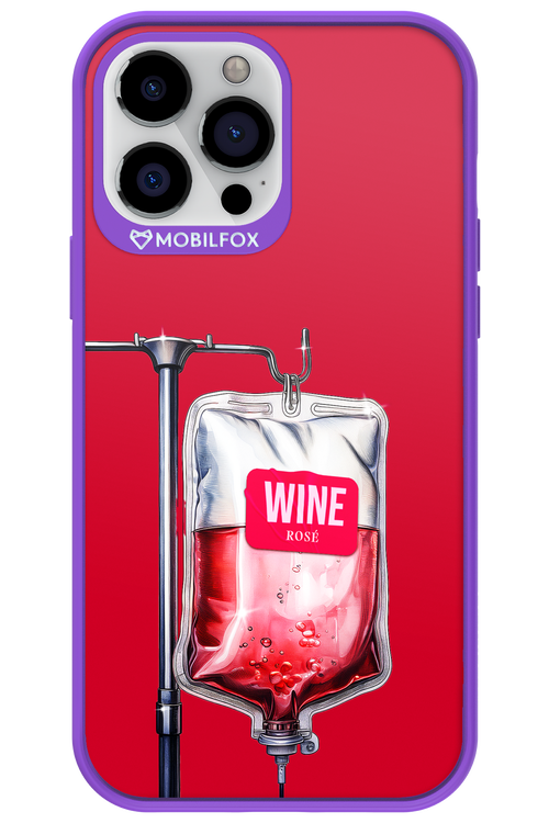 Sos Wine - Apple iPhone 13 Pro Max
