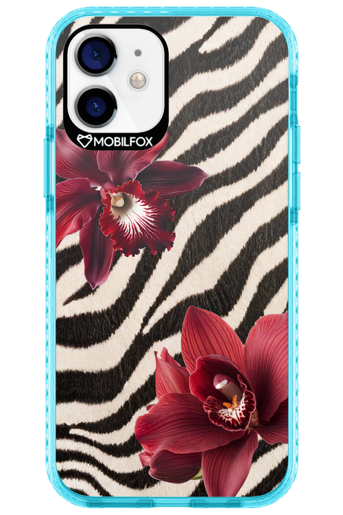 Vintage Flower 2.0 - Apple iPhone 12