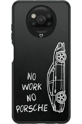 No Work - Xiaomi Poco X3 NFC