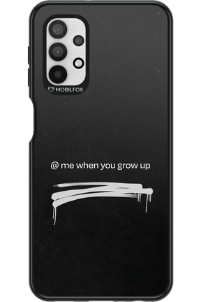 Me when.. 2.0 - Samsung Galaxy A32 5G