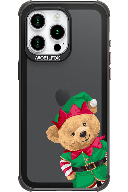 Mr. Elf - Apple iPhone 15 Pro Max