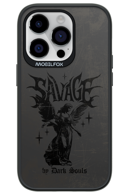 St. Savage - Apple iPhone 14 Pro