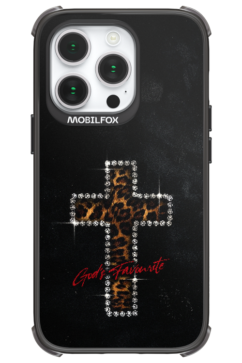 God's Favourite - Apple iPhone 14 Pro