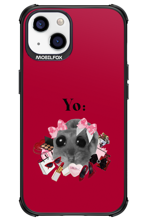 YO 2.0 - Apple iPhone 13