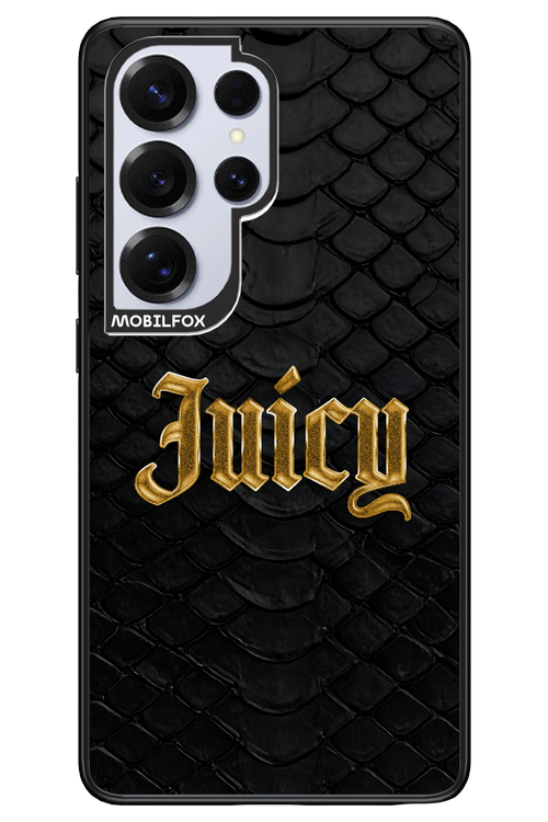 Juicy Gold 2.0 - Samsung S25 Ultra
