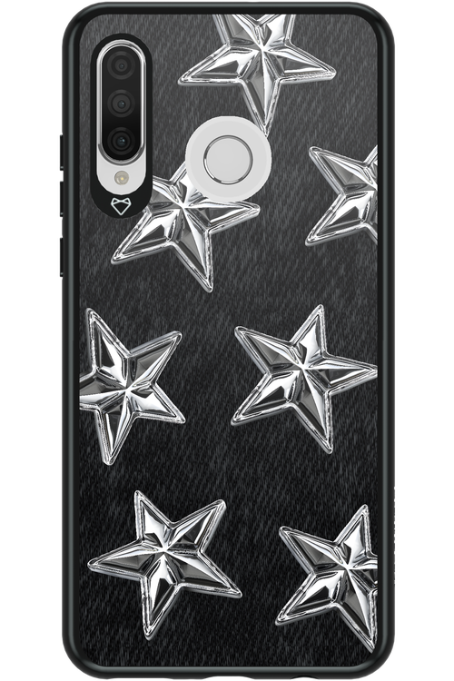 Chrome Stars - Huawei P30 Lite