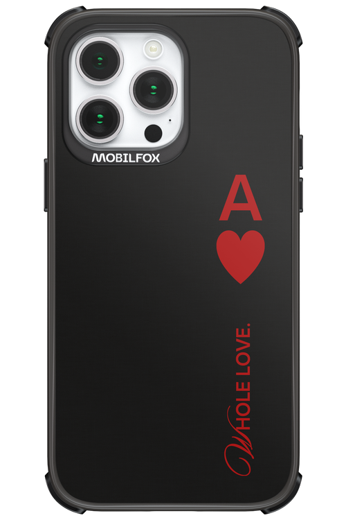 Whole 2.0 - Apple iPhone 14 Pro Max